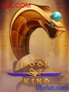 BookOfKeno