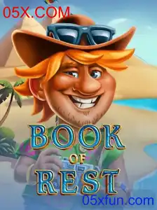 BookofRest
