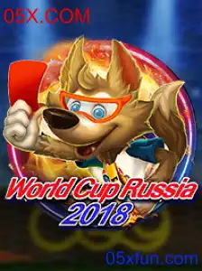 WorldCupRussia2018